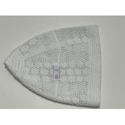 طاقية شبك بنقالي موديل جيزاني رقم 2