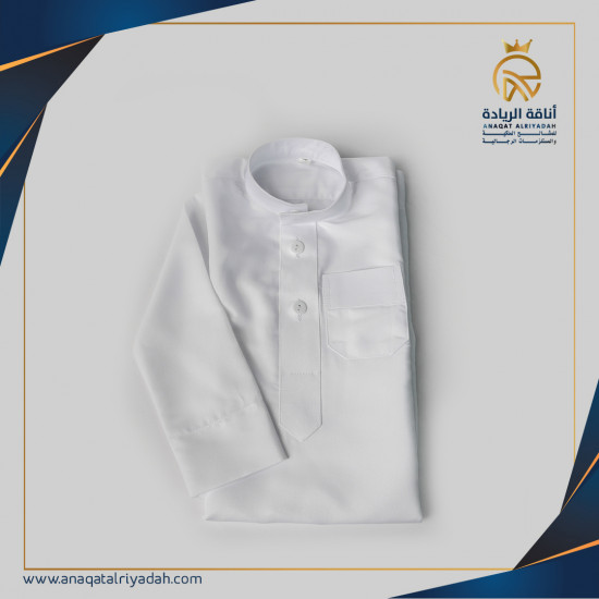 ثوب أطفال Th21002