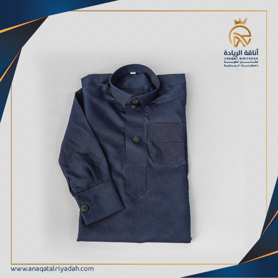 ثوب أطفال Th21003