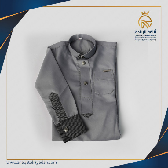 ثوب أطفال Th21005