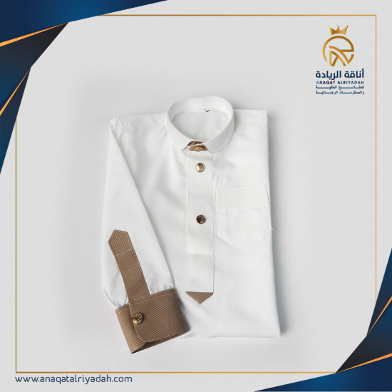 ثوب أطفال Th21006