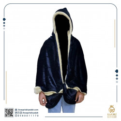 معطف بطانية شتوي معطف بطانية شتوي