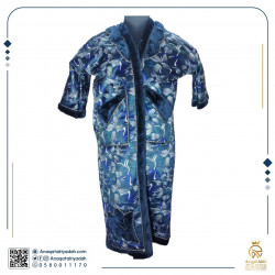 فروة شتوية بناتي دافئة مبطنة بخامة فرو ناعمة 2225 فروة شتوية بناتي دافئة مبطنة بخامة فرو ناعمة 2225