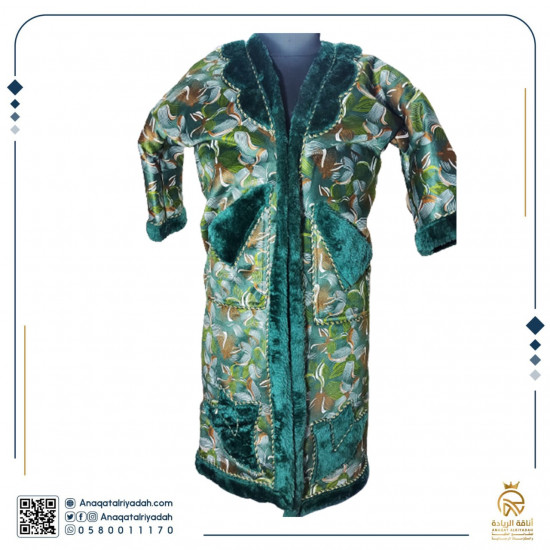 فروة شتوية بناتي دافئة مبطنة بخامة فرو ناعمة 2225 فروة شتوية بناتي دافئة مبطنة بخامة فرو ناعمة 2225