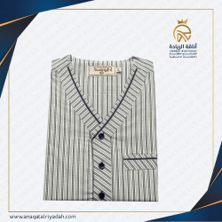 جلابية روضة JR002 جلابية روضة JR002