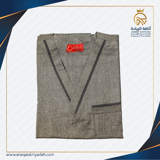 جلابية سبعة JM001