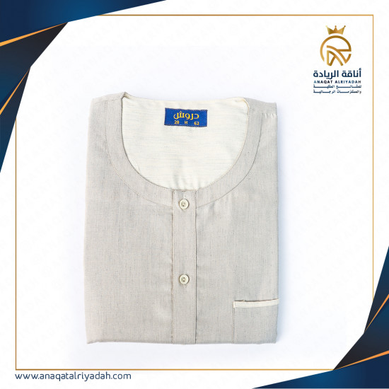 جلابية دروش رجالي Dr004