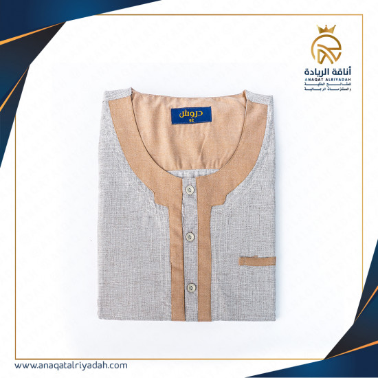 جلابية دروش رجالي Dr003