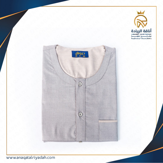 جلابية دروش رجالي Dr004