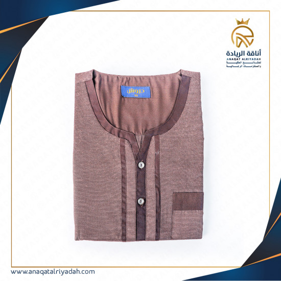 جلابية دروش رجالي Dr001