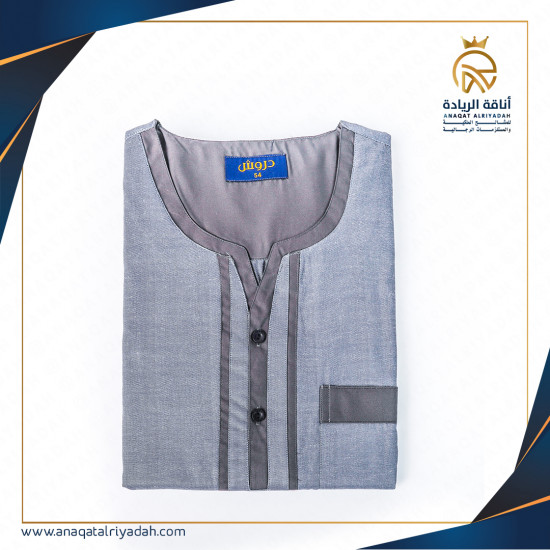 جلابية دروش رجالي Dr001