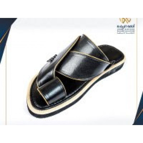 حذاء أطفال وطني shwbo017