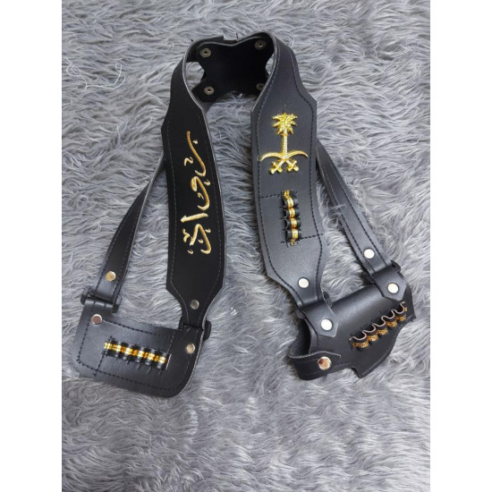 مجند ولادي أطفال أسود