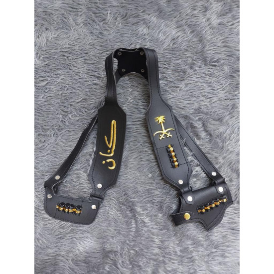 مجند ولادي أطفال أسود