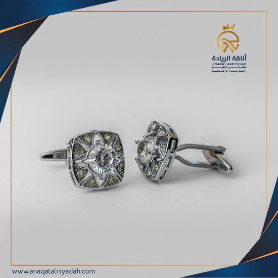 كبكات cufflinks026