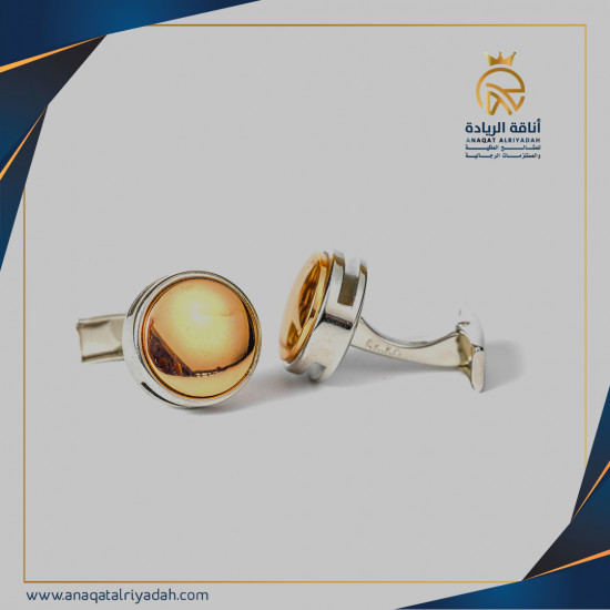 كبكات cufflinks051