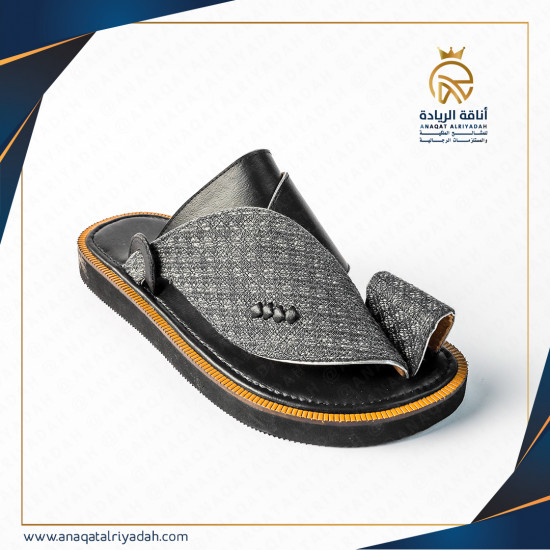 حذاء شرقي رجالي وطني shw1017