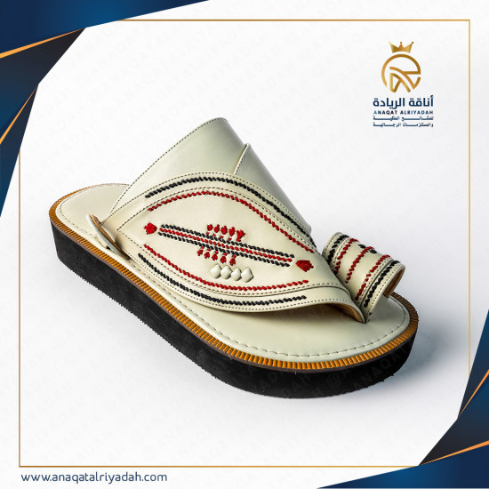 حذاء شرقي رجالي وطني shw1018