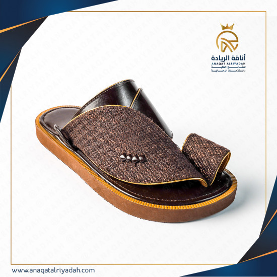 حذاء شرقي رجالي وطني shw1021