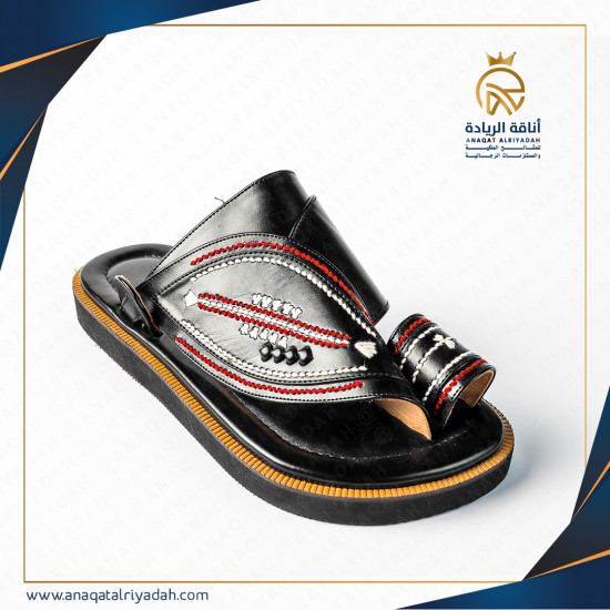 حذاء شرقي رجالي وطني shw1025