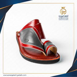 حذاء شرقي رجالي وطني shw1028