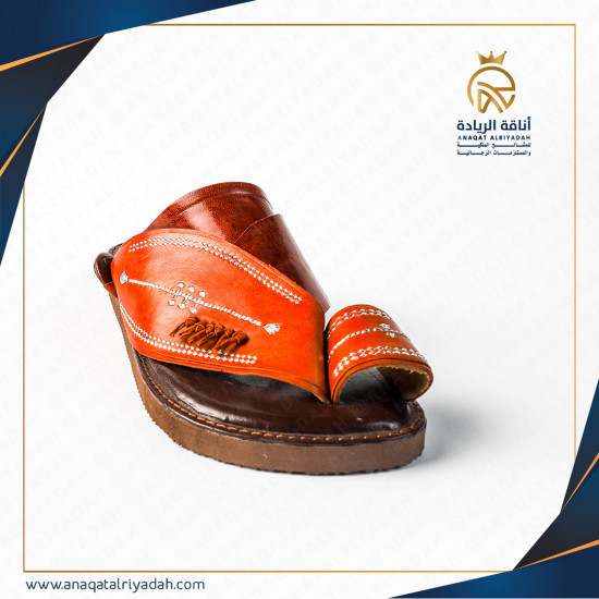 حذاء شرقي رجالي وطني shw1035