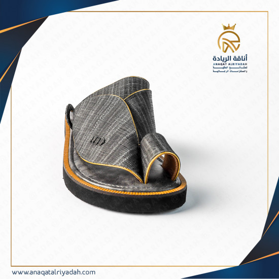 حذاء شرقي رجالي وطني shw1036