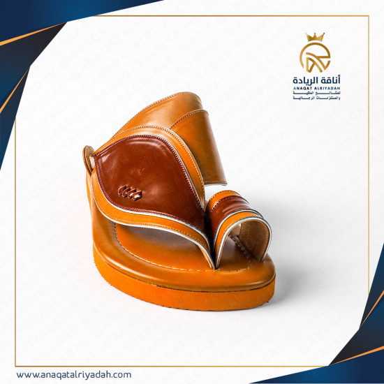 حذاء شرقي رجالي وطني shw1040