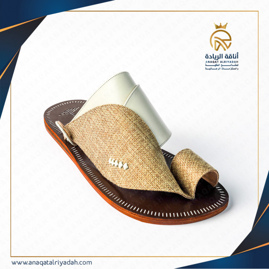 حذاء شرقي رجالي وطني shw1005