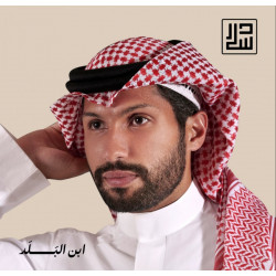 شماغ دسار شبابي شماغ دسار شبابي