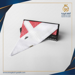 شماغ كاستلوا KASTELO