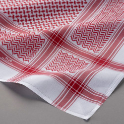 شماغ البسام بلاص 19