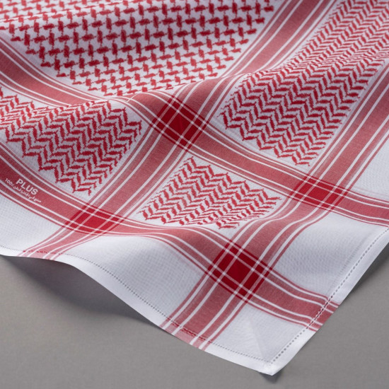 شماغ البسام بلاص 19