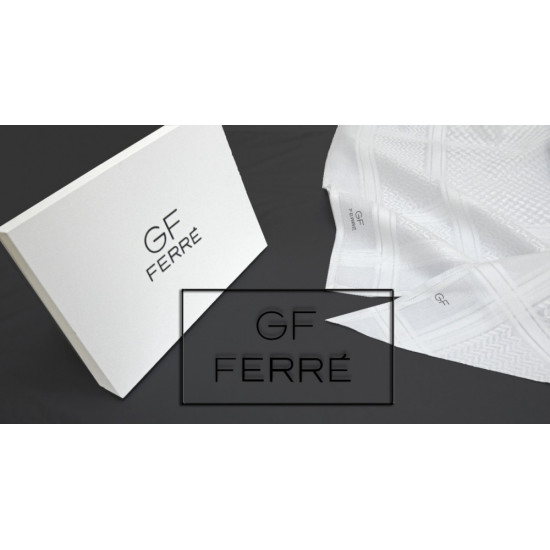 ابيضى شماغ FG FREE white  2021