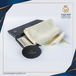 شماغ جنيفا  بيج 