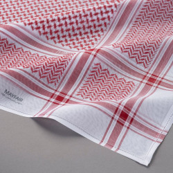 شماغ ماي فير 2021 شماغ البسام 