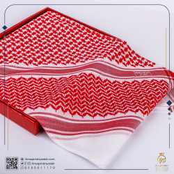 شماغ بروجية فيجن BRO-FIG-M-F-FN figin شماغ بروجية فيجن BRO-FIG-M-F-FN figin