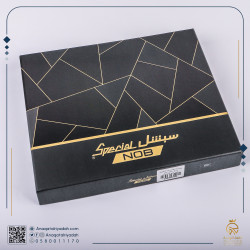 شماغ سبشل NOB شماغ سبشل NOB