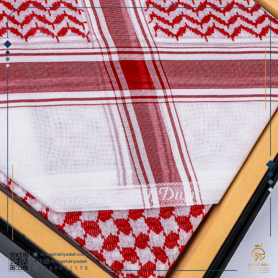 شماغ إس تي ديبونت