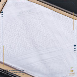 شماغ العطار ATTAR شماغ العطار ATTAR