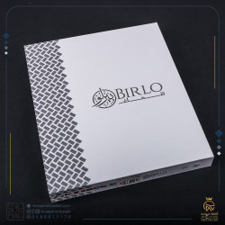 شماغ بيرلو الأبيض شماغ بيرلو الأبيض