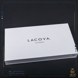 شماغ لاكوفا أحمر 2021 مع هدية شماغ لاكوفا أحمر 2021 مع هدية