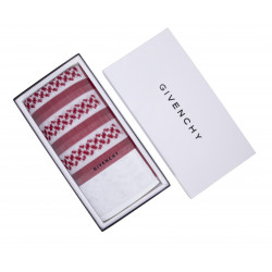 شماغ جيفنشي الأحمر الجديد 2021 شماغ جيفنشي الأحمر الجديد 2021