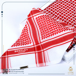 شماغ بنتلي 2022 BENTLEY ( B11 ) شماغ بنتلي 2022 BENTLEY ( B11 )