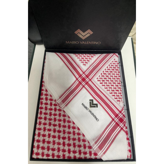 شماغ ماريو فالنتينو Mario Valentino SV0R12