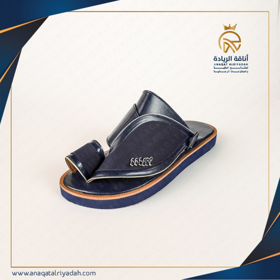 حذاء شرقي رجالي shopak2001