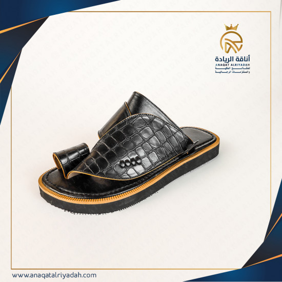 حذاء شرقي رجالي shopak2016