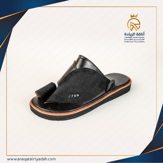 حذاء شرقي رجالي shopak2019