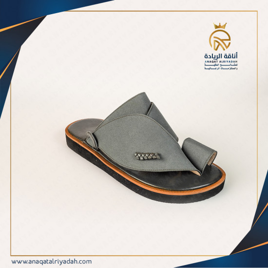 حذاء شرقي رجالي shopak2022