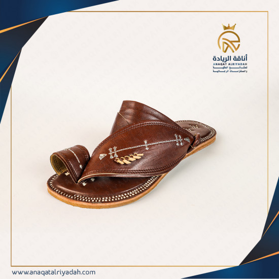 حذاء شرقي رجالي shopak2024